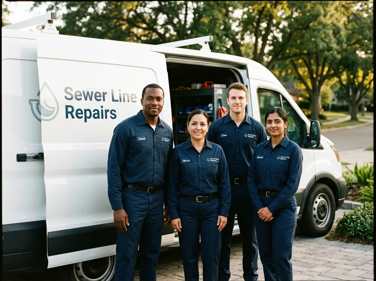 Emergency Plumber company in Knoxville, IA