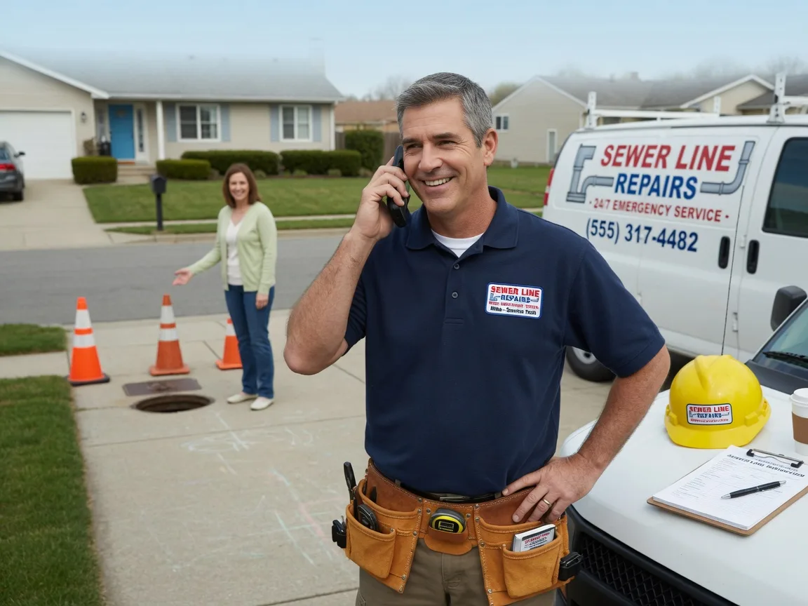 Emergency Plumber Knoxville, IA FAQs